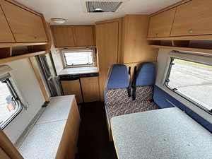 Fiat Ducato (7 фото из 10)