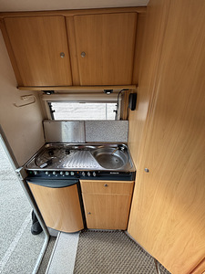 Fiat Ducato (9 фото из 10)