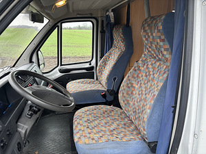 Fiat Ducato (10 фото из 10)