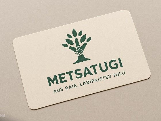 Tugi Metsas