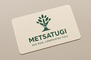 Tugi Metsas (1 foto / 1)