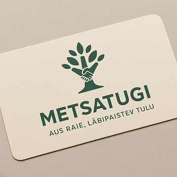Tugi Metsas
