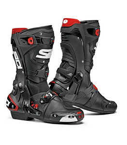 Sidi Vortice motorcycle Boots - mootorratturi saapad (1 foto / 4)