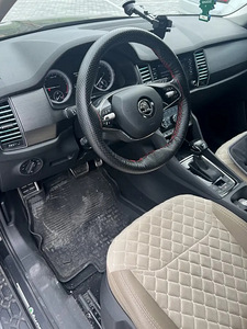 Skoda Kodiaq 2.0 TDI 4x4 7 мест (3 фото из 4)