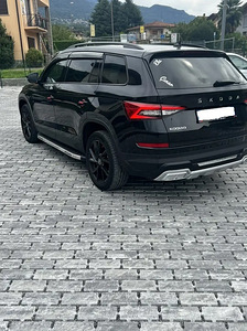 Skoda Kodiaq 2.0 TDI 4x4 7 мест (4 фото из 4)