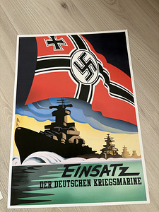 Saksa plakatid (3 foto / 8)