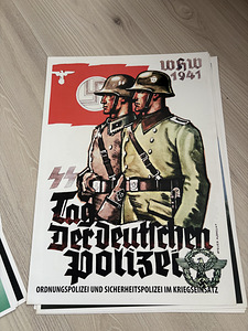 Saksa plakatid (5 foto / 8)