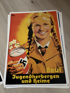 Saksa plakatid (7 foto / 8)