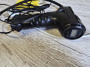 Käsipump (1 foto / 3)