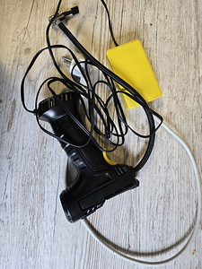 Käsipump (2 foto / 3)