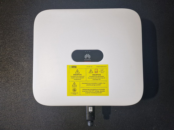 Inverter Huawei