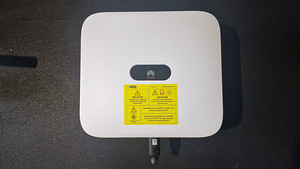 Inverter Huawei (1 foto / 1)