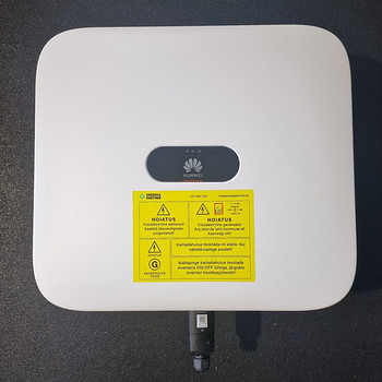 Inverter Huawei
