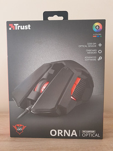 GXT 148 Orna оптическая игровая мышь (1 фото из 2)