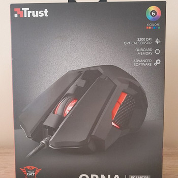 GXT 148 Orna оптическая игровая мышь