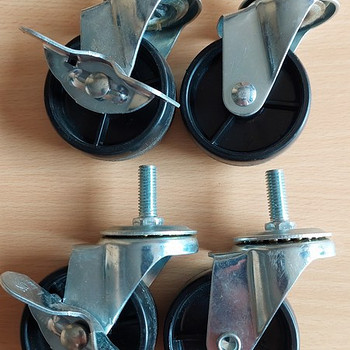 Rattad