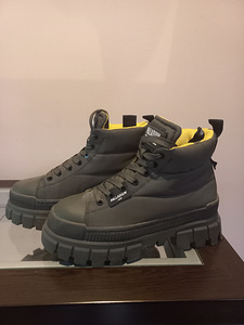 Ботинки . PALLADIUM. (4 фото из 4)