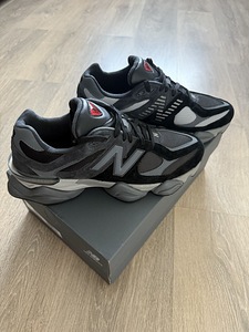 New Balance 9060 (2 фото из 4)