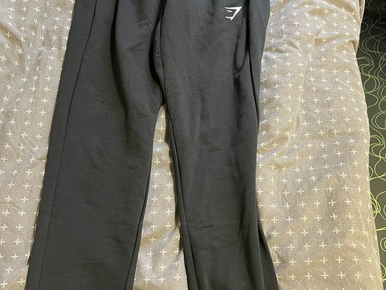 Gymshark dressipüksid