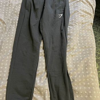 Gymshark dressipüksid
