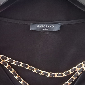 Продается блузка Marciano размера S (3 фото из 6)