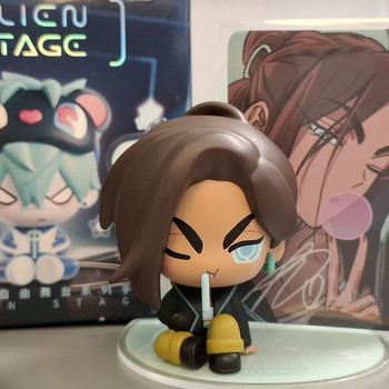Alien Stage blindbox - Hyuna