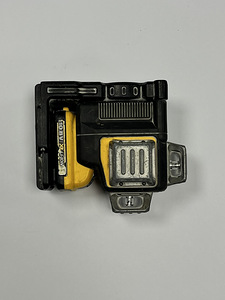 Laaser nivelir DeWalt DCE089G + 2ah (7 foto / 8)