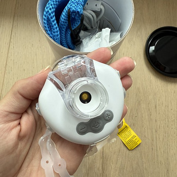 Беспроводной ингалятор Feellife Air Mask НОВЫЙ!