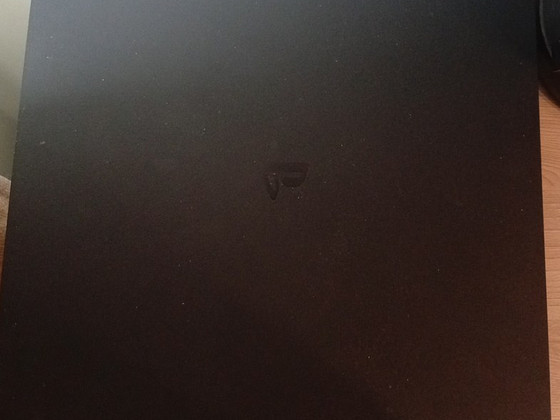 Playstation 4 Slim