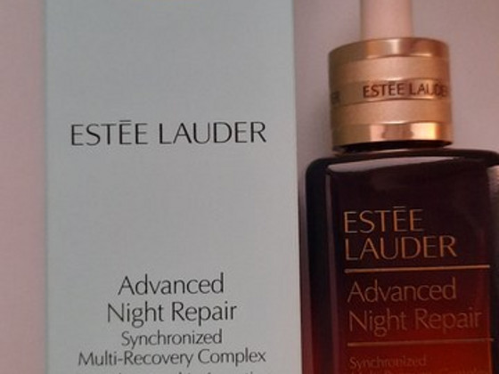 Estee Lauder näoseerum