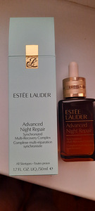 Сыворотка для лица Estee lauder (1 фото из 3)