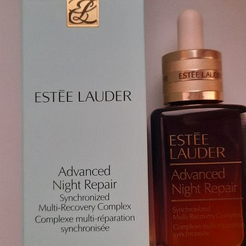 Сыворотка для лица Estee lauder