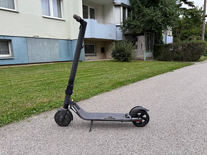 Ninebot segway es4 (1 foto / 4)