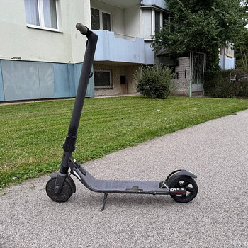 Ninebot segway es4