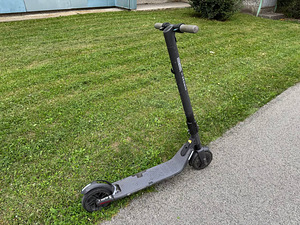 Ninebot segway es4 (2 foto / 4)