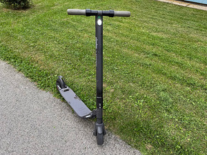 Ninebot segway es4 (3 foto / 4)