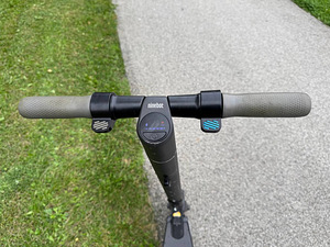 Ninebot segway es4 (4 foto / 4)