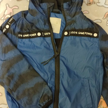 Продам куртку весна 98-104