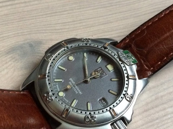TAG Heuer