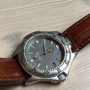 TAG Heuer (1 фото из 4)