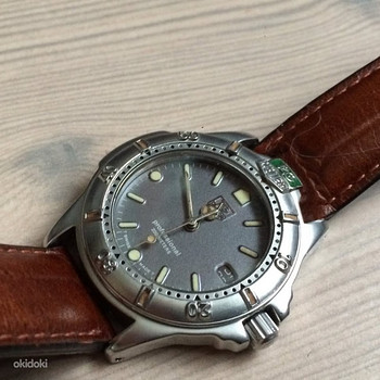 TAG Heuer