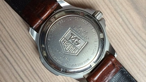 TAG Heuer (3 фото из 4)