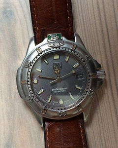 TAG Heuer (4 фото из 4)