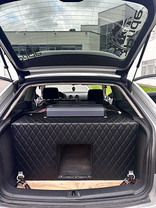 Audi a3 (6 фото из 9)