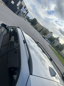 BMW 525 d рестайлинг M пакет (7 фото из 11)
