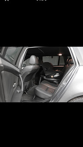 BMW 525 d рестайлинг M пакет (11 фото из 11)