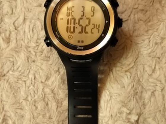 Spordikell 47mm