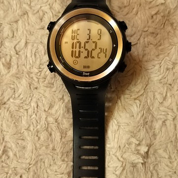 Spordikell 47mm