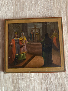 Ikoonid (6 foto / 10)