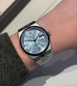 Rolex AAA koopia (7 foto / 10)